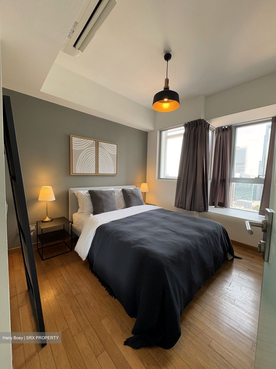 The Clift (D1), Apartment #443275581